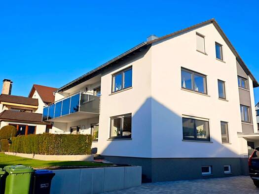 Maisonette zur Miete 1.200 € 4 Zimmer 90 m² Geschoss 1/2 frei ab 01.02.2026 Ötisheim 75443