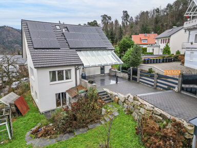 Mehrfamilienhaus zum Kauf 799.000 € 8 Zimmer 209 m² 624 m² Grundstück Badenweiler Badenweiler 79410