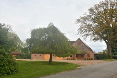Bauernhaus zum Kauf 525.000 € 8 Zimmer 337,7 m² 3.826 m² Grundstück Neuenmarhorst Twistringen 27239