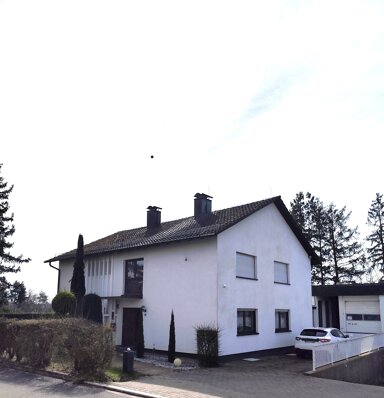 Mehrfamilienhaus zum Kauf 499.000 € 216 m² 1.052 m² Grundstück frei ab sofort Walldürn Walldürn 74731