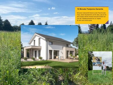 Einfamilienhaus zum Kauf provisionsfrei 429.900 € 5 Zimmer 125 m² 800 m² Grundstück Frankenberg Frankenberg/Sachsen 09669