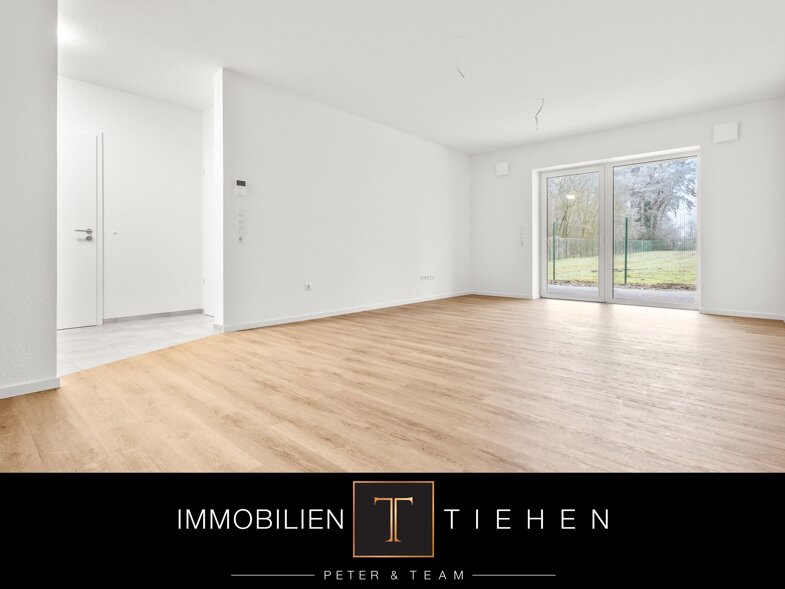 Wohnung zur Miete 820 € 2 Zimmer 82 m² frei ab sofort Am Schullenriedengraben 19 c Haselünne Haselünne 49740