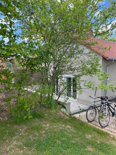 Einfamilienhaus zur Miete 1.850 € 5 Zimmer 125 m² Grashof Allersberg 90584