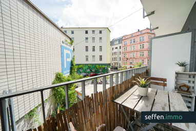 Wohnung zum Kauf 379.000 € 2 Zimmer 58 m² 1. Geschoss Neustadt - Süd Köln 50674