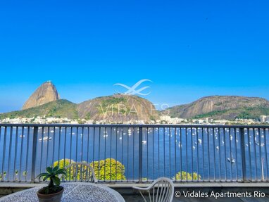 Apartment zum Kauf 1.823.954 € 780 m² Avenida Rui Barbosa Rio de Janeiro