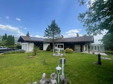 Einfamilienhaus zum Kauf 389.000 € 4 Zimmer 140 m² 1.100 m² Grundstück Feistritz im Rosental 9181