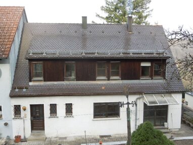 Mehrfamilienhaus zum Kauf 198.000 € 7 Zimmer 151 m² 521 m² Grundstück Hartmannshof Pommelsbrunn 91224