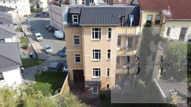 Mehrfamilienhaus zum Kauf 474.000 € 11 Zimmer 328 m² 364 m² Grundstück Debschwitz 1 Gera 07548