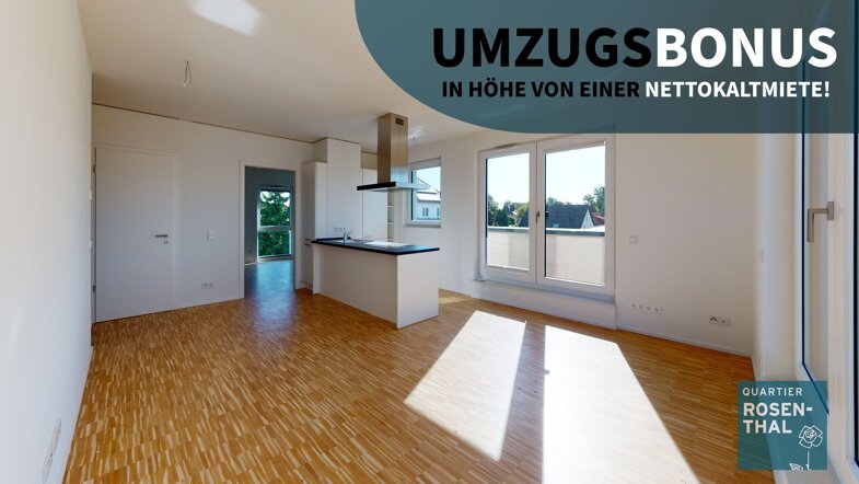 Wohnung zur Miete 1.495 € 3 Zimmer 95 m² 1. Geschoss frei ab sofort Steinkleeweg 8 Rosenthal Berlin 13158