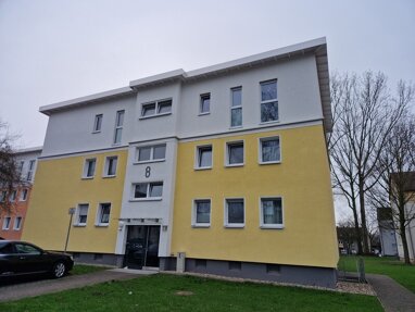 Wohnung zur Miete 580 € 3 Zimmer 61,1 m² 1. Geschoss Bredenbeckstr. 8 Brechten - Nord Dortmund 44339
