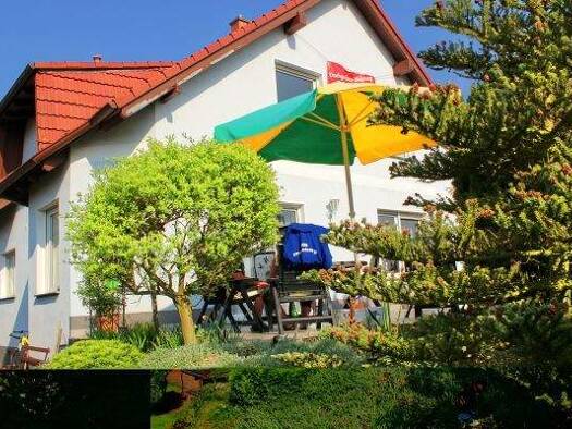 Wohnung zur Miete 485 € 3 Zimmer 90 m² Neue Siedlung Edersleben 06528