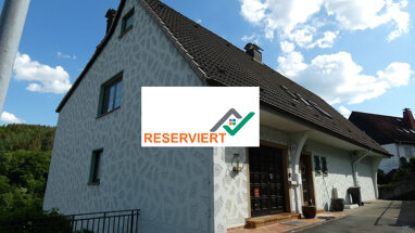 Mehrfamilienhaus zum Kauf 223.000 € 7 Zimmer 221 m² 1.063 m² Grundstück Eveking Werdohl 58791
