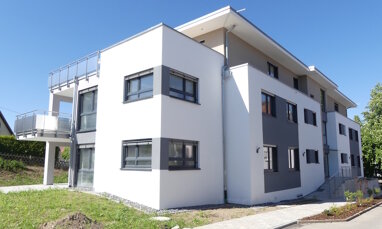 Wohnung zum Kauf Provisionsfrei 591.220 € 3,5 Zimmer 106,3 m² 1. Geschoss Bad Dürrheim Bad Dürrheim 78073
