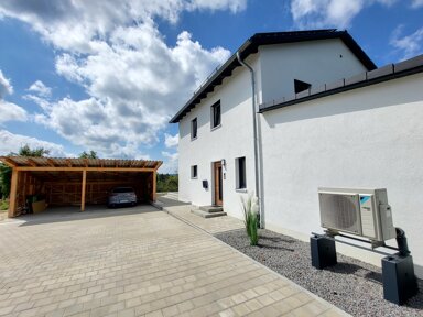 Einfamilienhaus zum Kauf 598.000 € 6 Zimmer 175 m² 788 m² Grundstück Hinterthann Beratzhausen / Hinterkreith 93176