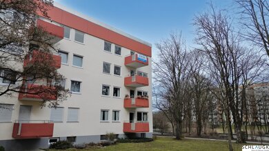 Wohnung zum Kauf 595.000 € 5 Zimmer 91,7 m² 3. Geschoss Mainaustraße 38 Aubing-Lochhausen-Langwied München 81243