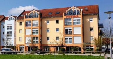 Wohnung zum Kauf provisionsfrei 299.900 € 2 Zimmer 53,3 m² 4. Geschoss frei ab sofort Pfarrer-Neumair-Str.13 Wasserburg am Inn 83512