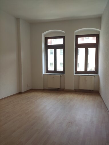 Wohnung zur Miete 210 € 2 Zimmer 38,2 m² Erdgeschoss Neumarkt 35 Meißen Meißen 01662