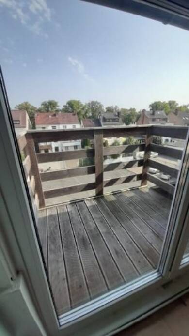 Wohnung zur Miete 580 € 2 Zimmer 64 m² Dachgeschoss, 3. Geschoss frei ab 01.09.2025 Woltmershauserstr. 233 Woltmershausen Bremen 28197