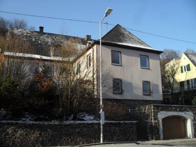 Doppelhaushälfte zur Miete 540 € 4 Zimmer 90 m² Mainzer Str. 165 Oberstein Idar-Oberstein 55743