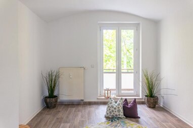 Wohnung zur Miete 300 € 2 Zimmer 47,4 m² 2. Geschoss Annenstr. 6 Zentrum 013 Chemnitz 09111
