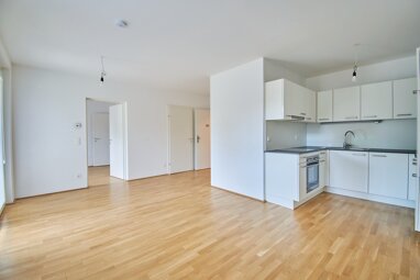 Wohnung zur Miete 709,18 € 1 Zimmer 49,6 m² Wien 1100