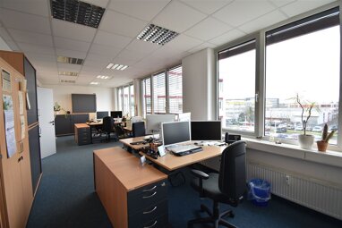 Bürofläche zur Miete 4.700 € 380,4 m² Bürofläche Erkrather Str. 343 Lierenfeld Düsseldorf 40231