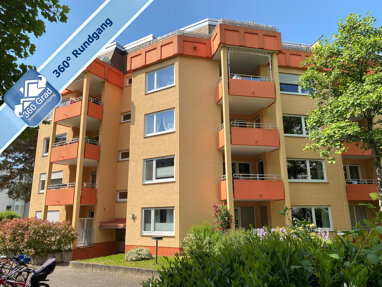 Wohnung zum Kauf 449.000 € 4 Zimmer 97,6 m² Alt-Betzenhausen Freiburg im Breisgau 79110