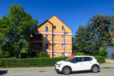 Wohnung zum Kauf Provisionsfrei 130.000 € 3 Zimmer 75 m² Erdgeschoss Melanchthonstraße 14a Großröhrsdorf Großröhrsdorf 01900