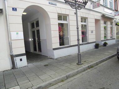 Laden zur Miete 980 € 1 Zimmer 76 m² Verkaufsfläche Altstadt Farchet Wolfratshausen 82515