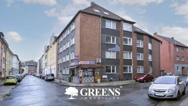 Wohnung zum Kauf 79.000 € 2 Zimmer 58 m² 1. Geschoss Schlad Oberhausen 46047