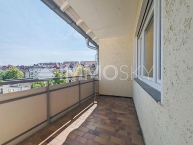 Wohnung zum Kauf 2 Zimmer 52 m² 5. Geschoss Rosenberg Stuttgart 70176