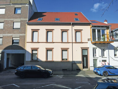 Mehrfamilienhaus zum Kauf 280.000 € 7 Zimmer 190 m² 135 m² Grundstück Nördlich der Beethovenstr. Kaiserslautern 67655