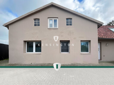 Doppelhaushälfte zum Kauf 169.000 € 158 m² 1.098 m² Grundstück Oldenbrok-Mittelort Ovelgönne / Mittelort 26939