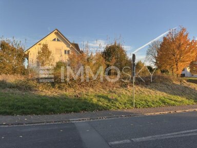 Grundstück zum Kauf 131.000 € 600 m² Grundstück Kubach Weilburg 35781