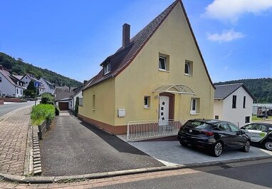Mehrfamilienhaus zum Kauf 355.000 € 6 Zimmer 145 m² 313 m² Grundstück Mömlingen 63853