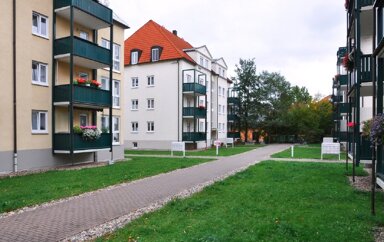 Wohnung zur Miete 445 € 2 Zimmer 45,9 m² frei ab sofort Villacher Straße 81 a Laubegast (Gasteiner Str.) Dresden 01279