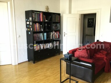 Wohnung zur Miete 800 € 2 Zimmer 75 m² 2. Geschoss Oststadt - Nord Mannheim 68161