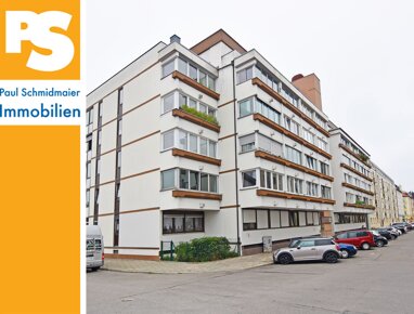 Wohnung zum Kauf 198.000 € 1 Zimmer 29 m² 2. Geschoss Untersendling München 81369