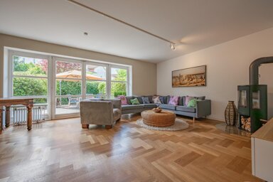 Reihenendhaus zum Kauf 1.290.000 € 4 Zimmer 152 m² 300 m² Grundstück Nienstedten Hamburg 22609