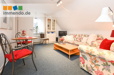 Wohnung zur Miete Wohnen auf Zeit 875 € 3 Zimmer 50 m² frei ab 01.09.2024 Speldorf - Süd Mülheim an der Ruhr 45478