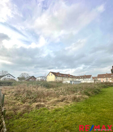 Grundstück zum Kauf 1.939 m² Grundstück Hermann-Hesse-Straße 4 Elsen Paderborn / Elsen 33106