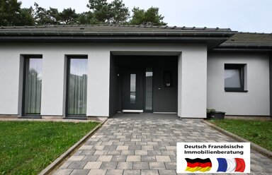 Einfamilienhaus zum Kauf 399.000 € 4 Zimmer 165 m² 736 m² Grundstück Carling 57490