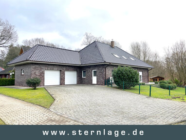 Einfamilienhaus zum Kauf 685.000 € 6 Zimmer 221,4 m² 1.000 m² Grundstück Brokstedt 24616