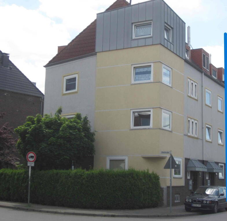 Mehrfamilienhaus zum Kauf provisionsfrei als Kapitalanlage geeignet 699.000 € 414 m² 396 m² Grundstück Bonnenbroicher Straße 124 / 126 Bonnenbroich - Geneicken Mönchengladbach 41238