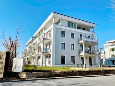 Wohnung zum Kauf Provisionsfrei 206.353 € 2 Zimmer 50,3 m² Erdgeschoss Pirna Pirna 01796