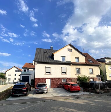 Wohnung zum Kauf 199.000 € 3 Zimmer 66,4 m² Niefern Niefern-Öschelbronn 75223