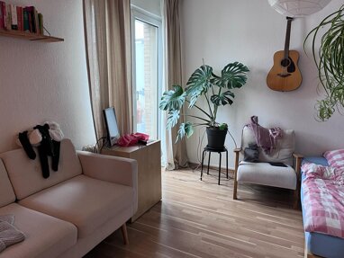 Apartment zur Miete 395 € 1 Zimmer 34 m² 5. Geschoss Friedrichstadt Düsseldorf 40215