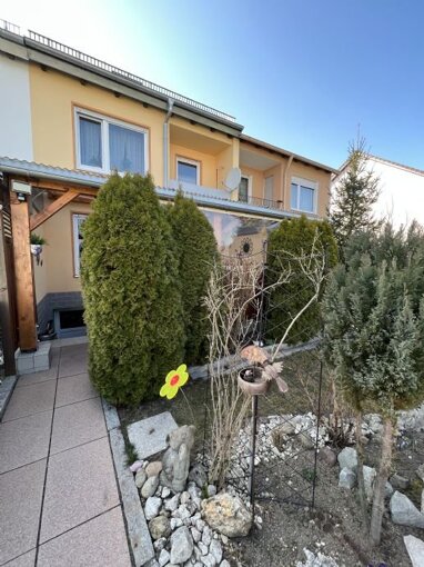 Reihenmittelhaus zum Kauf 725.000 € 5 Zimmer 130 m² 218 m² Grundstück Gersthofen Gersthofen 86368