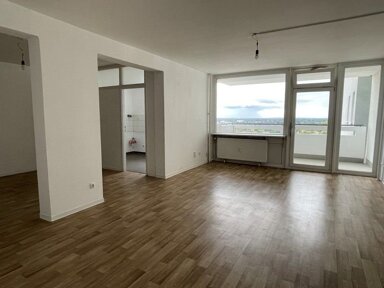 Wohnung zur Miete 802 € 3 Zimmer 92,2 m² 20. Geschoss frei ab 22.11.2024 Südliche Ringstr. 191 Langen 3 Langen 63225