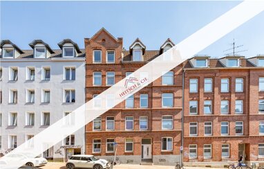 Wohnung zum Kauf 149.000 € 2 Zimmer 43 m² 5. Geschoss Südfriedhof Bezirk 5 Kiel 24114